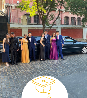 <h4>Graduaciones</h4>